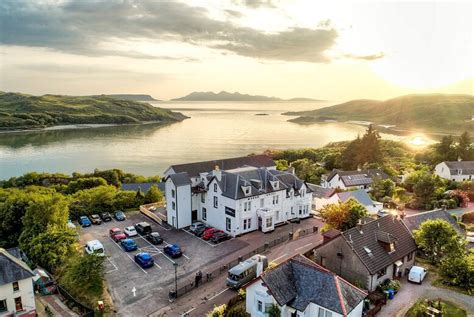 5pm hotel deals scotland